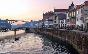 Vila Gale Porto Ribeira